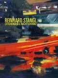 Cover: Reinhard Stangl - Kerber Verlag