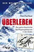 Cover: &Uuml;berleben - Riva