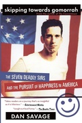 Cover: Skipping Towards Gomorrah - Penguin USA