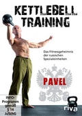 Cover: Kettlebell-Training - Riva