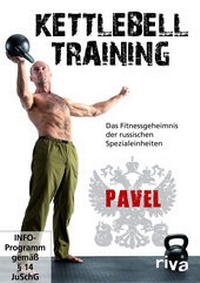 Abbildung von: Kettlebell-Training - Riva