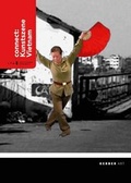 Cover: Connect - Kerber Verlag