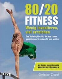Abbildung von: 80/20-Fitness - Riva