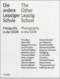 Cover: Die andere Leipziger Schule - Kerber Verlag