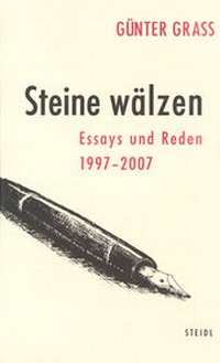 Abbildung von: Steine wälzen - Steidl