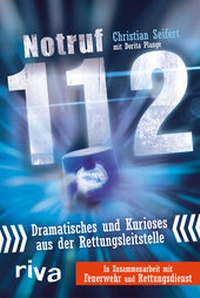 Enlarge image Cover: Notruf 112 - Riva