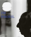 Cover: Im Profil - K&uuml;nstlerportr&auml;ts - Kerber Verlag