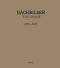 Cover: Eva Schwab - Kerber Verlag