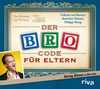 Enlarge image Cover: Der Bro Code für Eltern - Riva