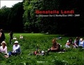 Cover: Donatella Landi - Kerber Verlag