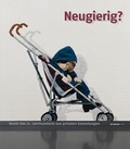 Cover: Neugierig? - Kerber Verlag
