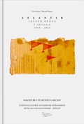 Cover: Atlantis - Steidl