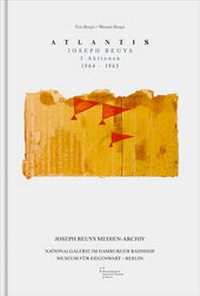Enlarge image Cover: Atlantis - Steidl