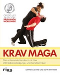 Cover: Krav Maga - Riva