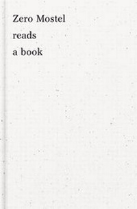 Abbildung von: Zero Mostel Reads a Book - Steidl