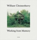 Cover: Working from Memory - Steidl