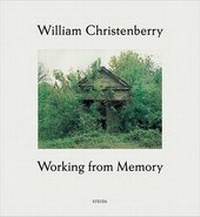Enlarge image Cover: Working from Memory - Steidl