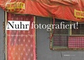 Cover: Nuhr fotografiert! - Kerber Verlag