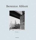Cover: Berenice Abbott - Steidl
