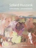 Cover: Szilard Huszank - Kerber Verlag