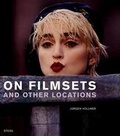Cover: On Filmsets and other Locations - Steidl