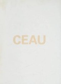 Cover: CEAU - Steidl