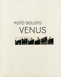 Abbildung von: Venus - Steidl