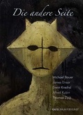 Cover: Die andere Seite - Kerber Verlag