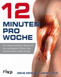 Cover: 12 Minuten pro Woche - Riva