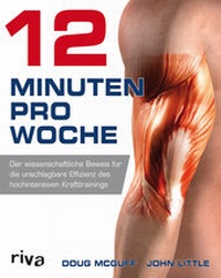 Abbildung von: 12 Minuten pro Woche - Riva