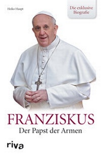 Abbildung von: Franziskus - Riva
