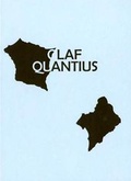 Cover: Olaf Quantius - Kerber Verlag