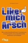 Bild: Like mich am Arsch - Riva