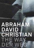 Cover: Abraham David Christian - Kerber Verlag