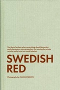 Cover: Swedish Red - Steidl
