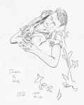 Cover: There I Was - Steidl