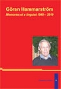 Enlarge image Cover: Göran Hammarström - LINCOM GmbH
