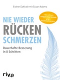 Cover: Nie wieder R&uuml;ckenschmerzen - Riva