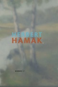 Cover: Herbert Hamak - Kerber Verlag