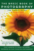 Cover: The Basic Book of Photography - Signet