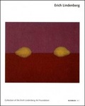 Cover: Erich Lindenberg - Kerber Verlag