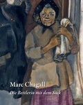 Cover: Marc Chagall - Kerber Verlag