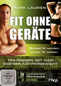 Abbildung von: Fit ohne Geräte - Riva
