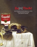 Cover: Zu[m] Tisch! - Kerber Verlag