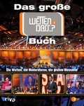 Cover: Das gro&szlig;e Wetten, dass .?-Buch - Riva