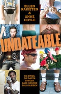 Cover: Undateable - Riva