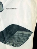 Cover: Myriam Holme - Kerber Verlag