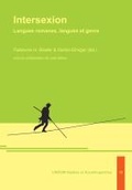 Cover: Intersexion - LINCOM GmbH