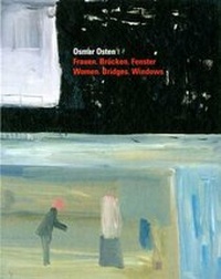 Enlarge image Cover: Osmar Osten - Kerber Verlag