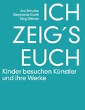 Cover: Ich zeig's Euch - Kerber Verlag